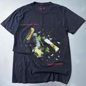 Soft kill band tshirt